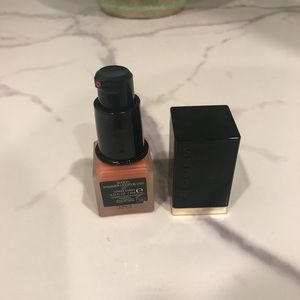 Suqqu liquid blush